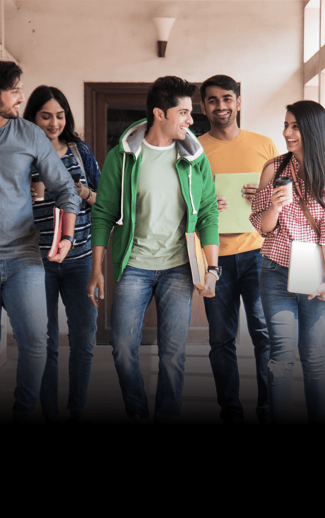 College & University Students