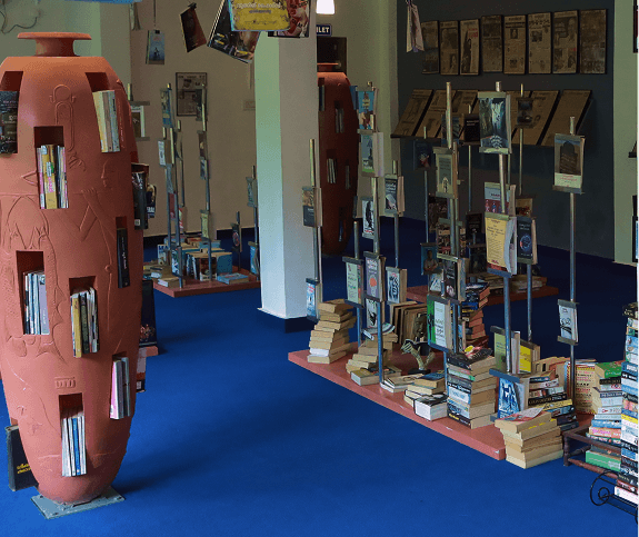 Library