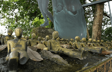 Unveiling a World First: 'Sleep and Dreams' Sculpture to Transform Psychopark Campus in September