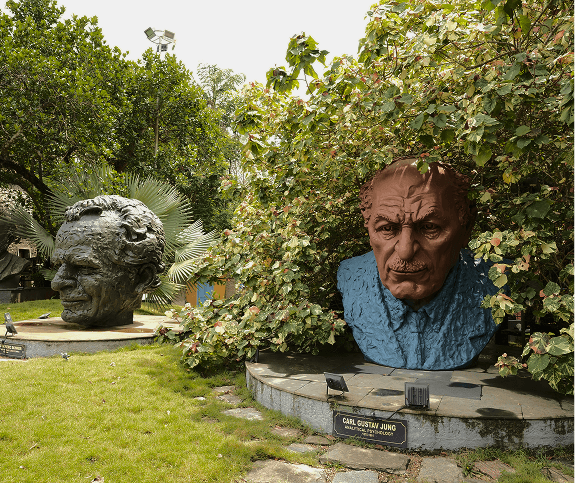 Sculptures