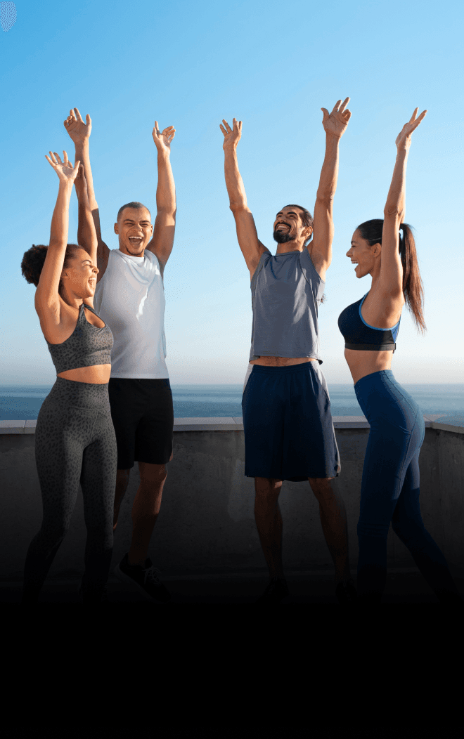 Large Groups & Clubs